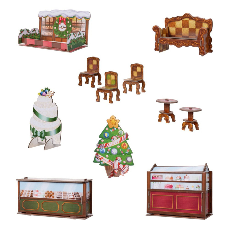 Pokémon Advent Calendar Holiday 2025 *Version EN* 1