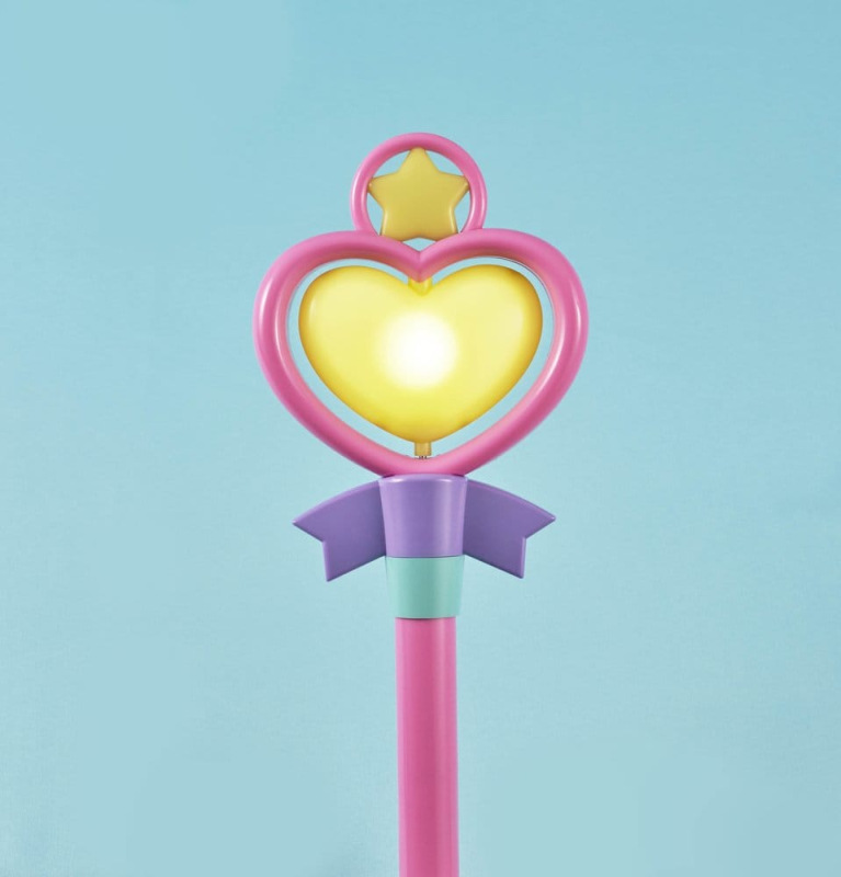 Magical Angel Creamy Mami Proplica Replica Magic Stick 47 cm 7