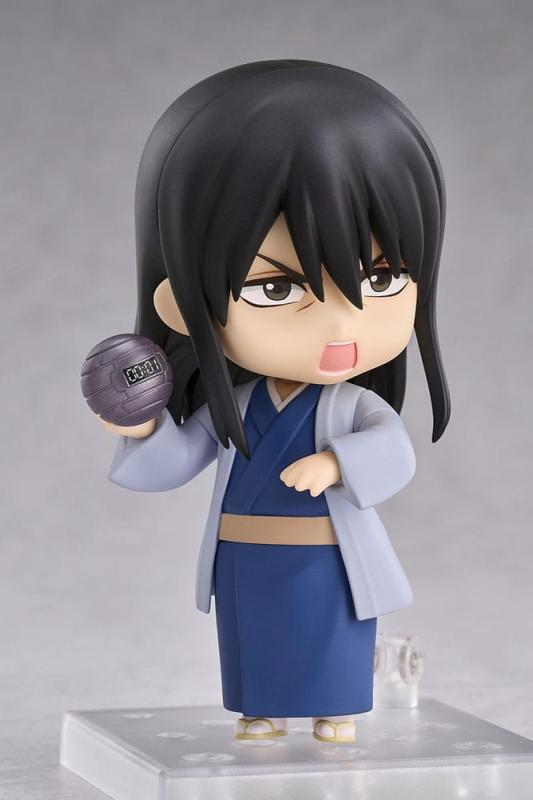 Gintama Nendoroid Action Figure Kotaro Katsura 10 cm 2