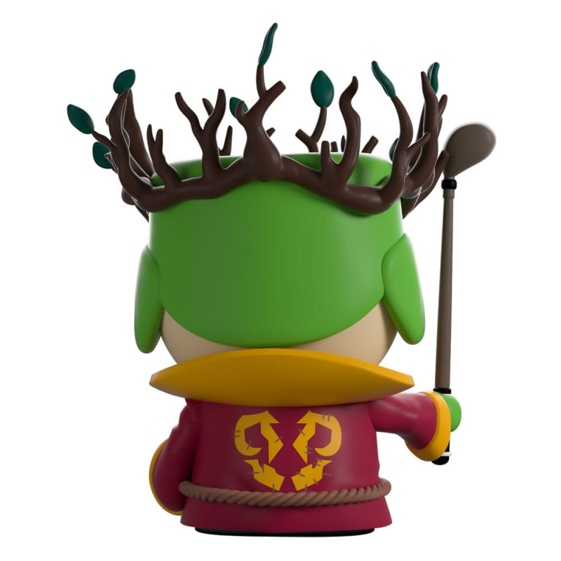 South Park Vinyl Figure Elf King Kyle 13 cm 6