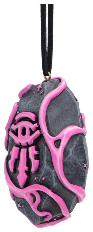 World of Warcraft Hanging Ornament Dalaran Hearthstone 8 cm 1