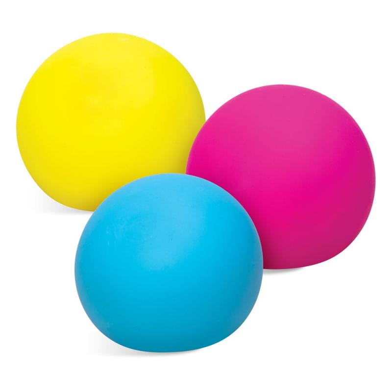 NeeDoh Squeeze Balls 6 cm Color Changing NeeDoohs Display (12) 2