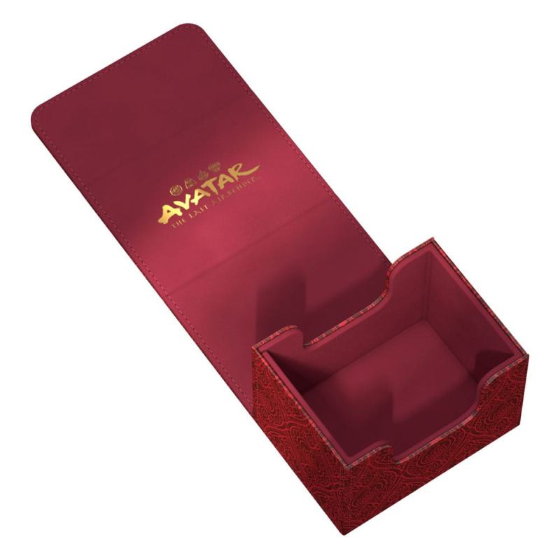 Ultimate Guard Sidewinder 100+ Xenoskin Magic: The Gathering | Avatar: The Last Airbender - Mana Sym 7