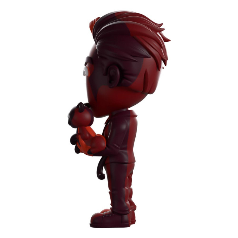 Lemon Demon Vinyl Figure Spirit Phone 13 cm 11