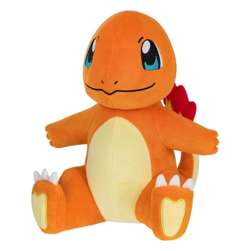 Pokémon Plush Figure Charmander 30 cm 1