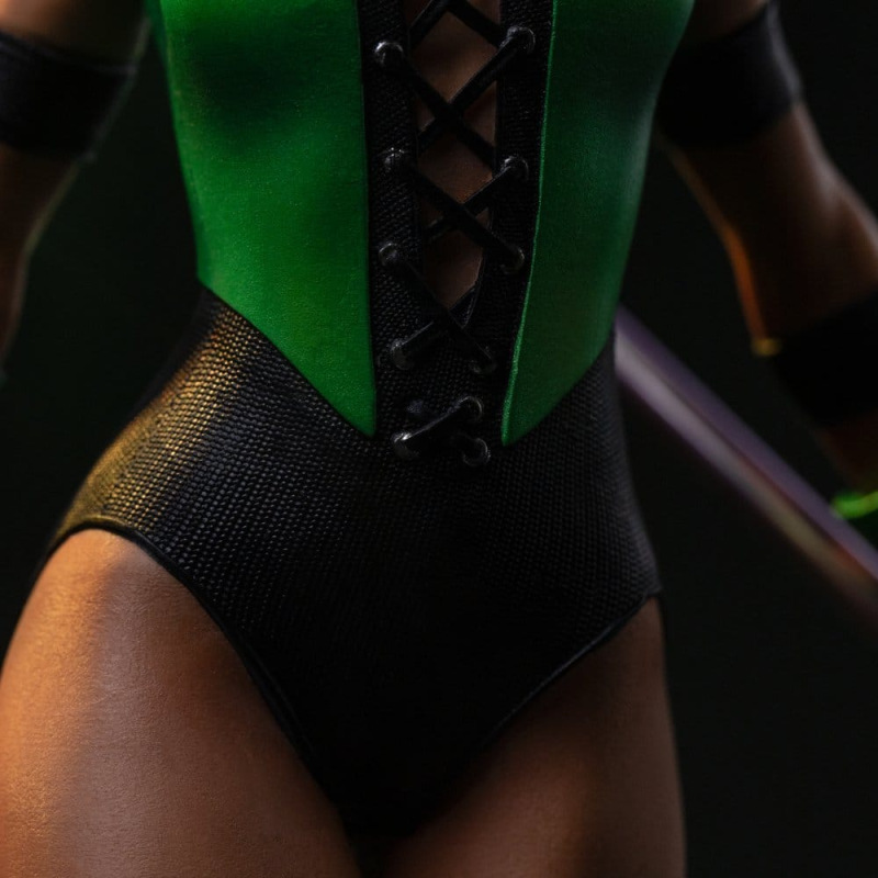 Mortal Kombat Art Scale Statue 1/10 Jade 22 cm 6