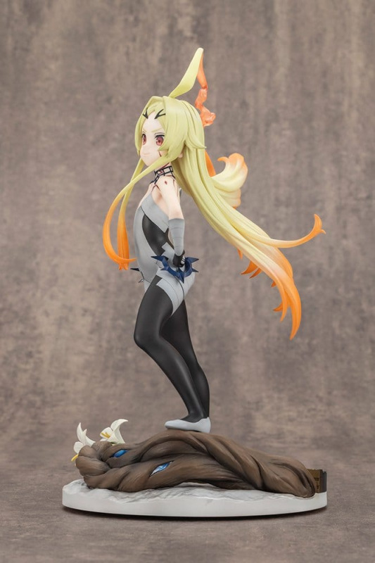 Sentenced to be a Hero PVC Figure 1/7 Teoritta 24 cm 11