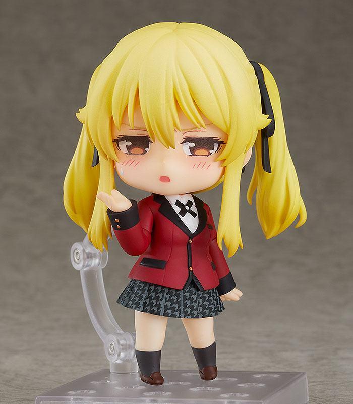 Kakegurui xx Nendoroid Action Figure Mary Saotome 10 cm