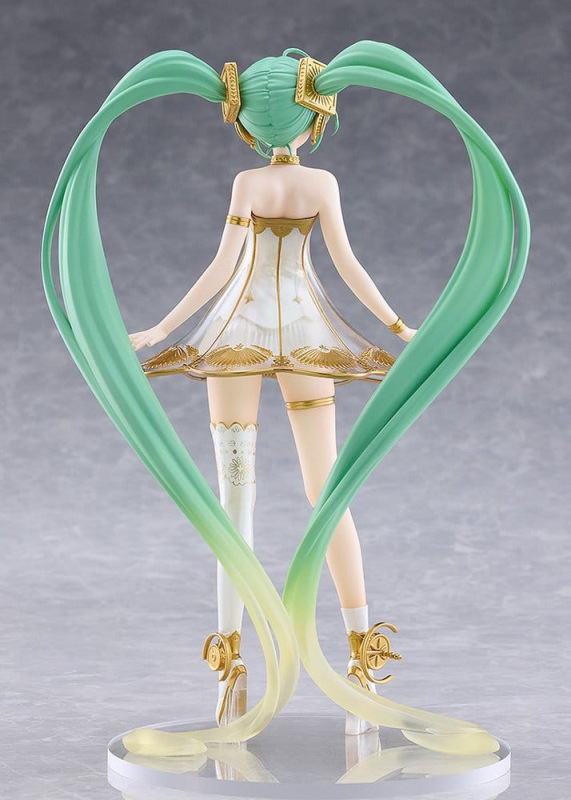 Character Vocal Series 01: Hatsune Miku Pop Up Parade PVC Figure Hatsune Miku Symphony: 2020 Ver. L 6