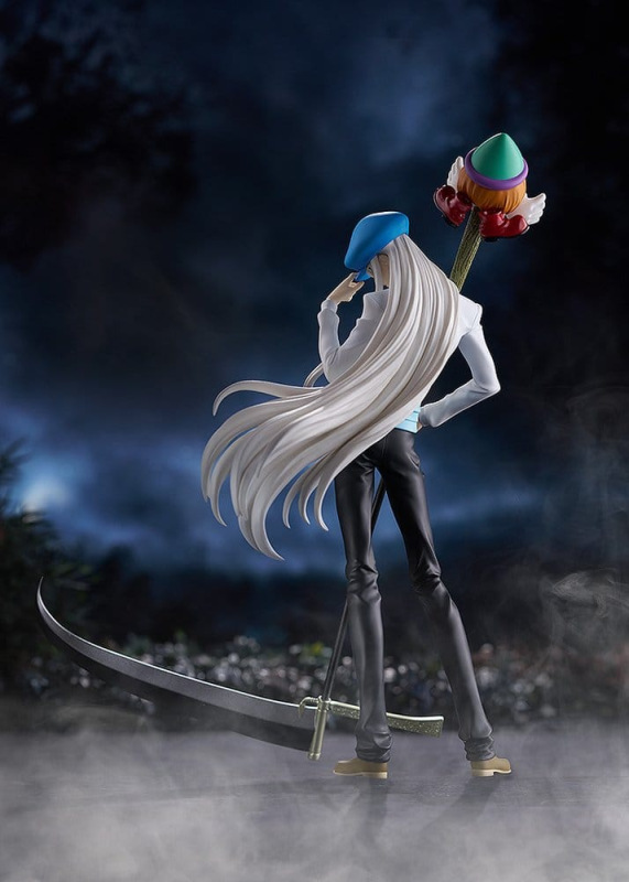 Hunter x Hunter Pop Up Parade Kite 20 cm 3