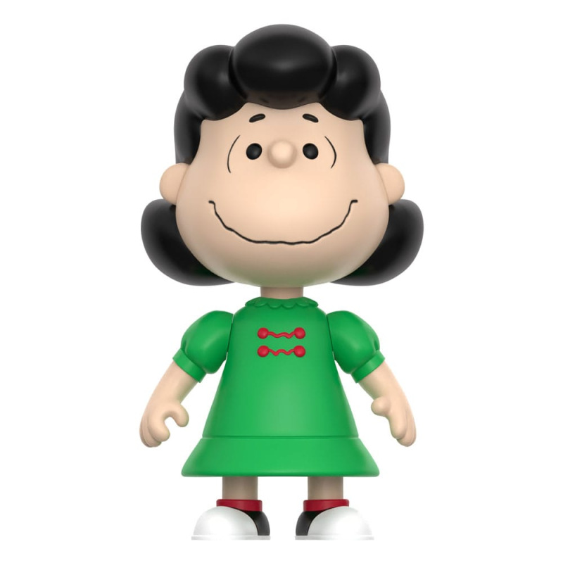 Peanuts ReAction Action Figures 10 cm Wave 08 Holiday Blind Box Display (12) 5