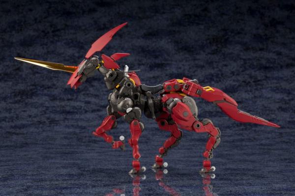 Hexa Gear Plastic Model Kit 1/24 Sieg Springer Queen's Guard Ver. 28 cm