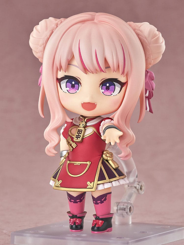 Himehina Nendoroid Action Figure Tanaka Hime 10 cm 1