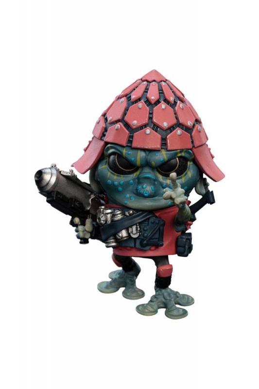 Men in Black: Pawny - Mini Epics Vinyl Figure 1/1 Limited Edition 15 cm - Weta