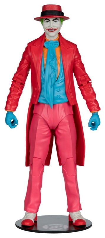 DC McFarlane Collector Edition Action Figure #57 The Joker 18 cm 13