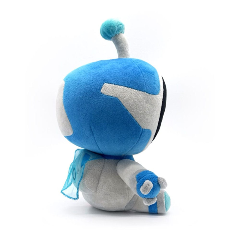 Astro Bot Plush Figure Captain Astro 22 cm 2