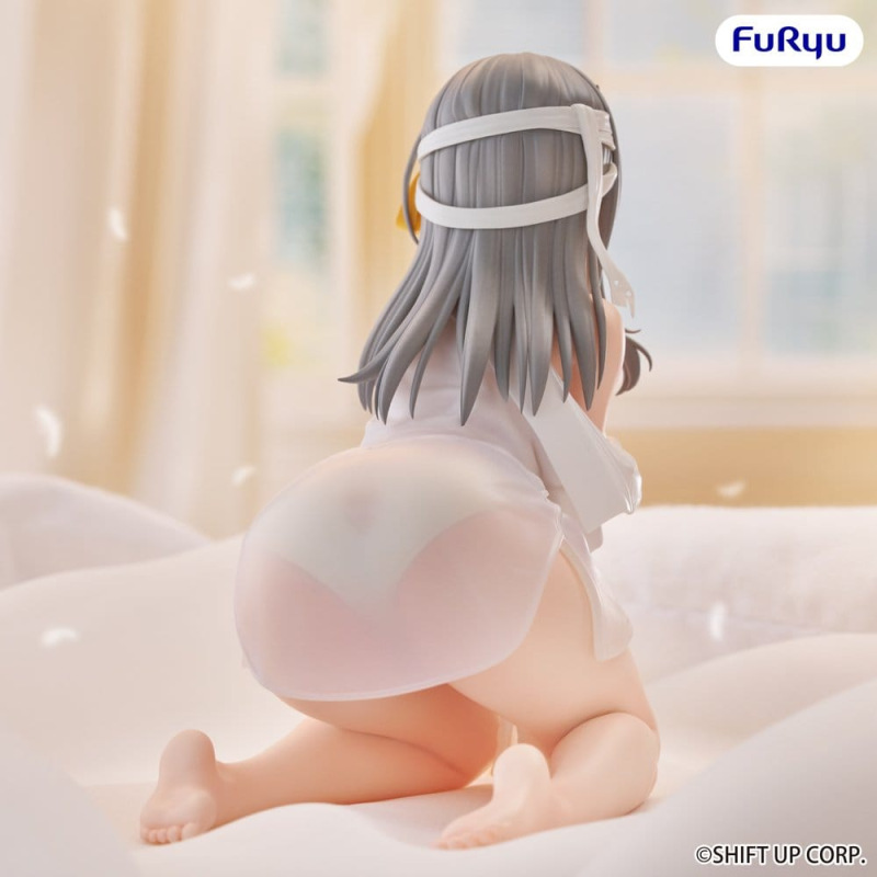 Goddess of Victory: Nikke Noodle Stopper PVC Statue Modernia First Affection Ver. 9 cm 5