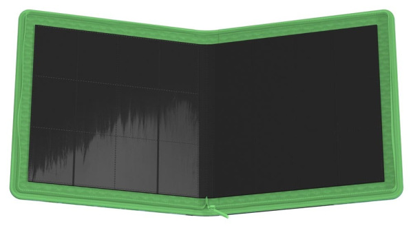 Ultimate Guard Zipfolio 480 Xenoskin Magic: The Gathering "Secrets of Strixhaven" - Quandrix 6