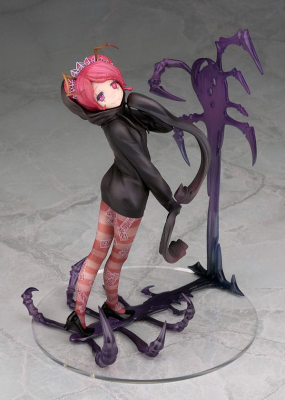 Overlord PVC Statue 1/8 Entoma Vasilissa Zeta so bin Ver. 20 cm 8
