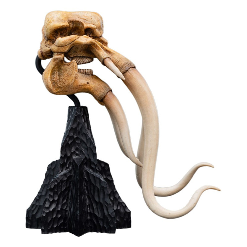 Lord of the Rings Mini Statue Skull of a Mumak 15 cm 6