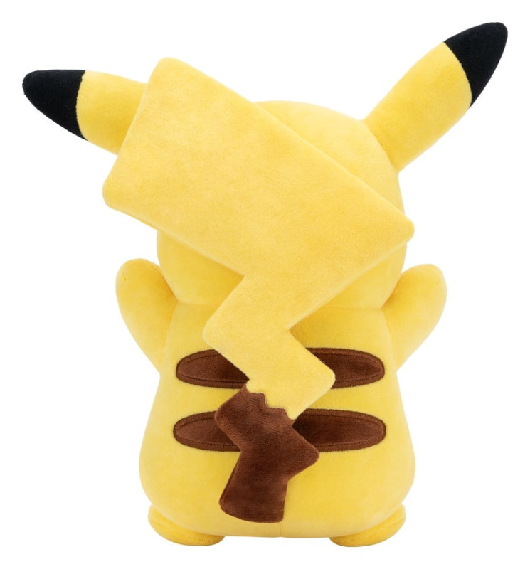 Pokémon Plush Figure Pikachu 30 cm 5
