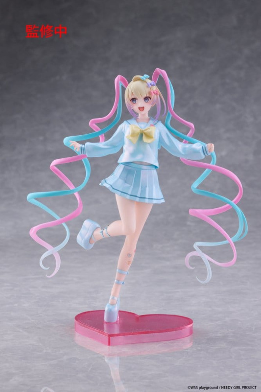 Needy Girl Overdose Coreful PVC Figure OMGkawaiiAngel 18 cm 1