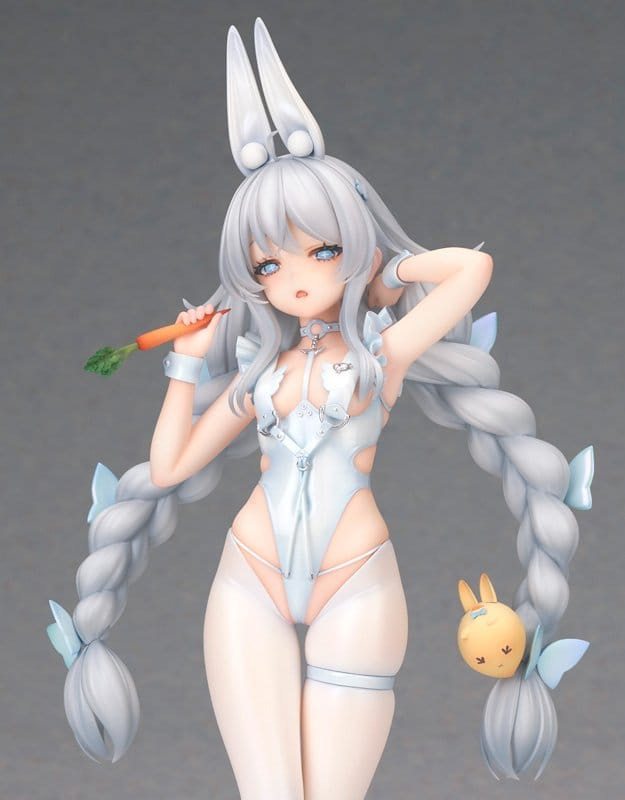 Azur Lane PVC Figure 1/6 Le Malin Listless Lapin Ver. 28 cm (re-run) 13