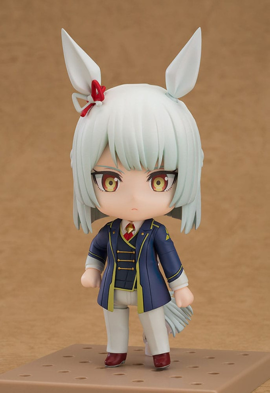 Umamusume: Cinderella Gray Nendoroid Action Figure Fujimasa March 10 cm 1