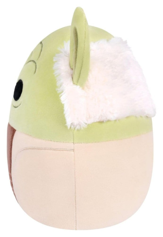 Star Wars Squishmallow Plush Figure Yoda 20 cm 3