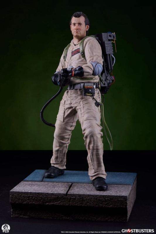 Ghostbusters Statue 1/4 Peter Vankman 51 cm 5