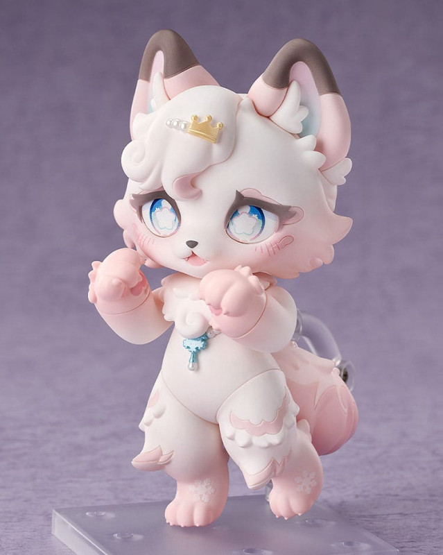Fluffy Land Nendoroid Action Figure Dyana 10 cm 4