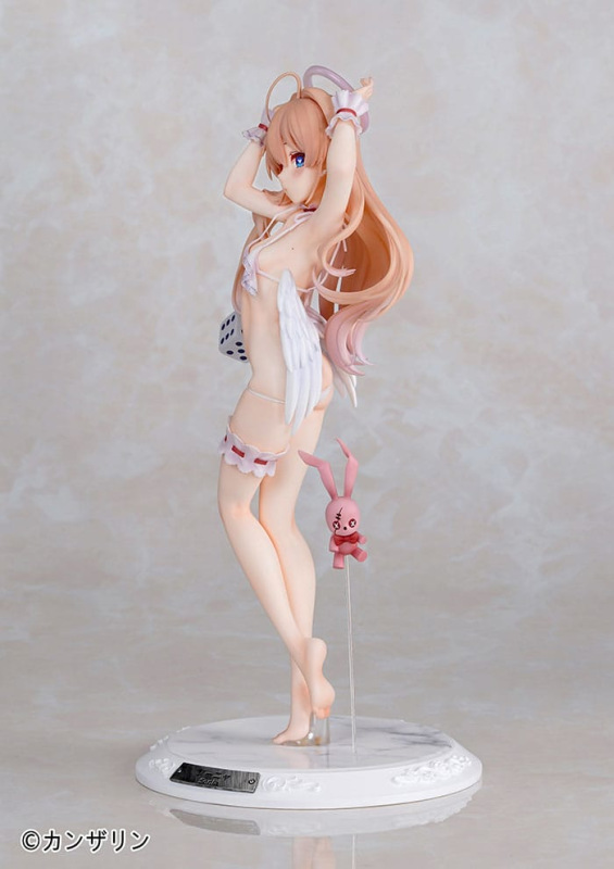 Original Character PVC Statue 1/7 Sonya 24 cm 4