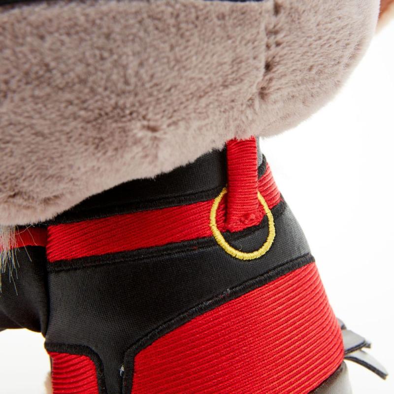 Deadpool Plush Figure Dogpool 25 cm