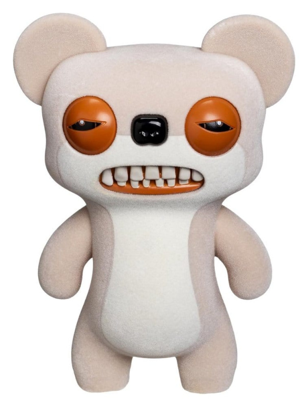 Fuggler: Feature Figures Figure Window Box Teddy Bear Nightmare