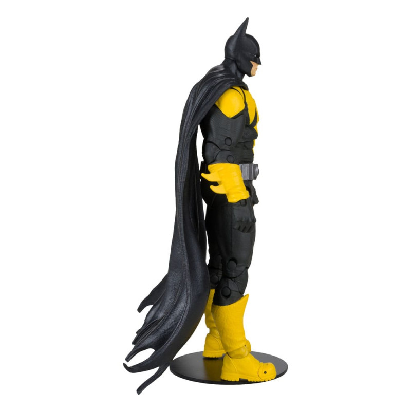 DC Multiverse Action Figure Batman (Sinestro Corps)(Gold Label) 18 cm 4