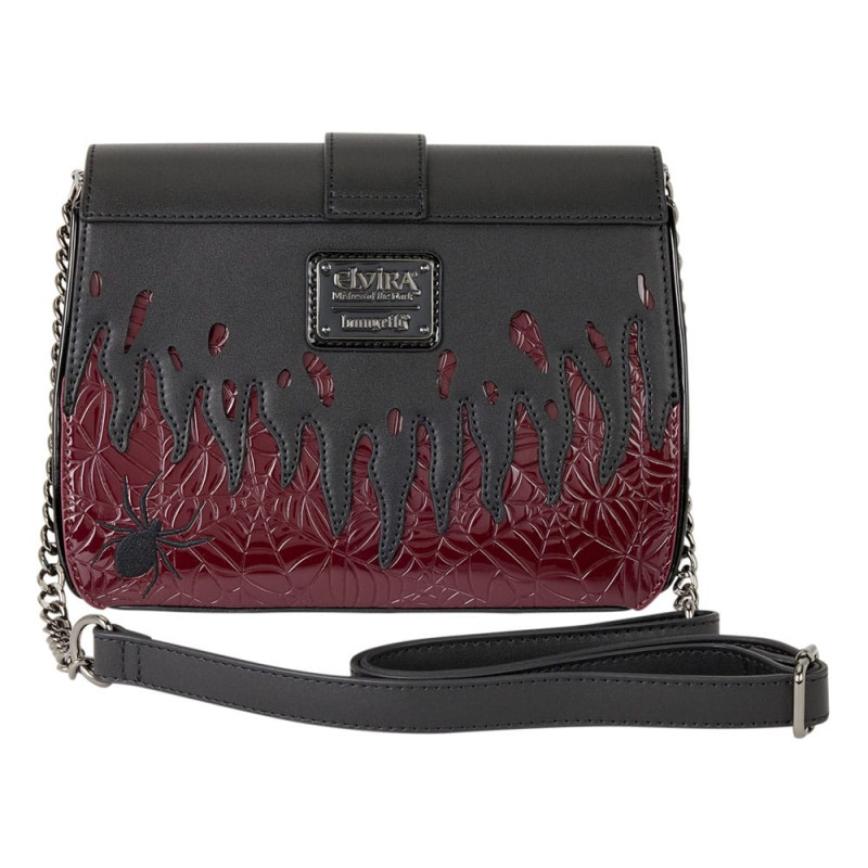 Elvira by Loungefly Crossbody 2