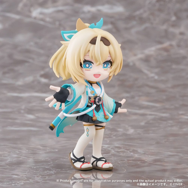 Hololive Production PalVerse PVC Figures Vol. 1 9 cm Assortment (6) 13