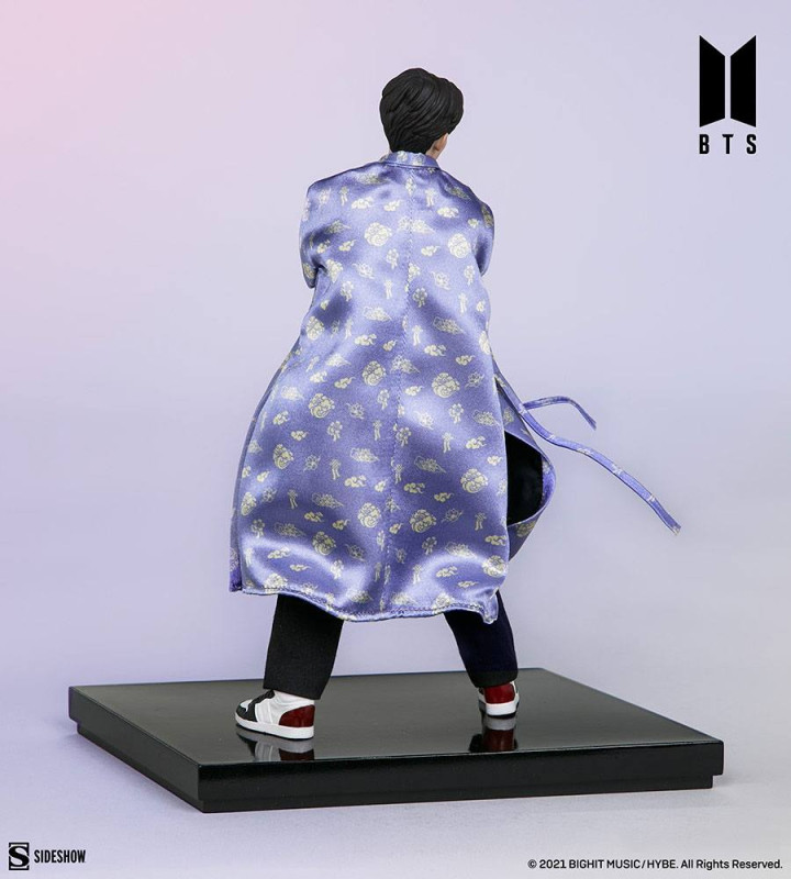 BTS Idol Collection PVC Statue j-hope Deluxe 24 cm 8
