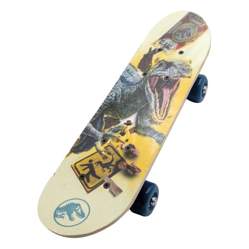 Jurassic World Mini Skateboard 43 cm 1