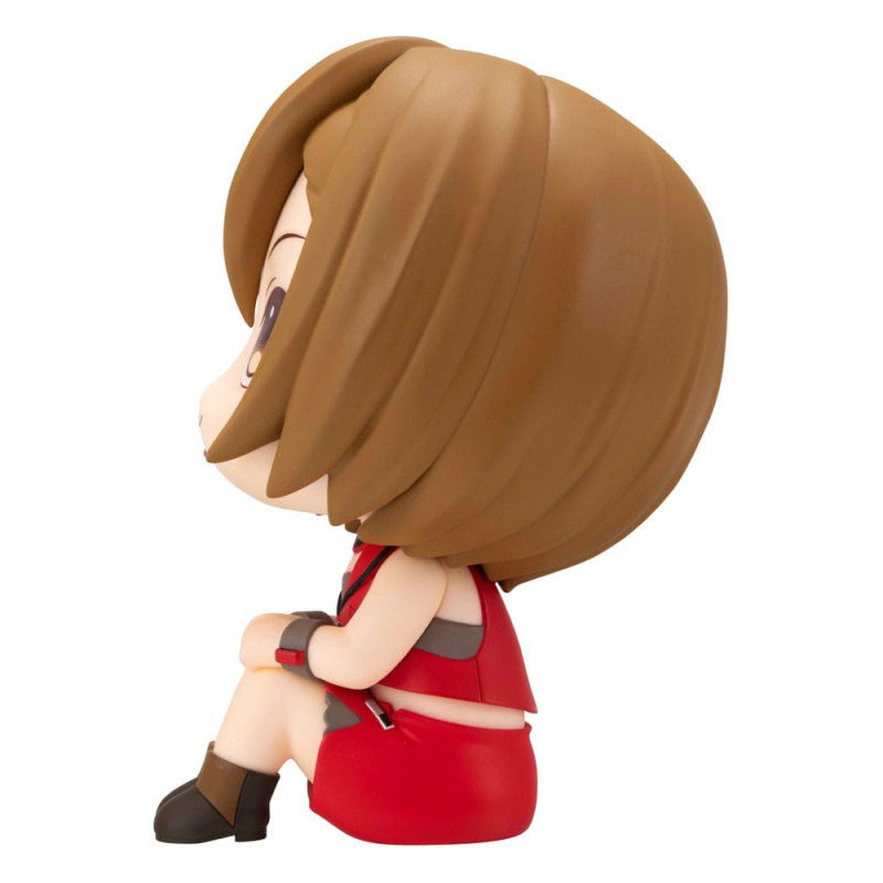 Character Vocal Series: Meiko Look Up PVC Statue Meiko 11 cm 4