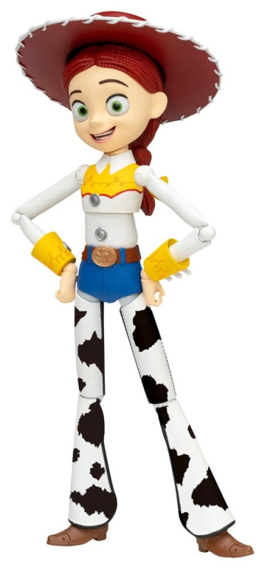 Toy Story Action Figure Jessie 21 cm 6