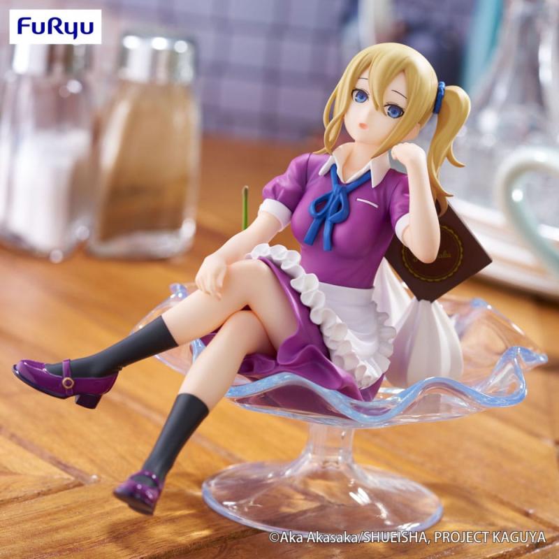 Kaguya-sama: Love is War Special PVC Statue Ai Hayasaka Parfait Ver. 15 cm