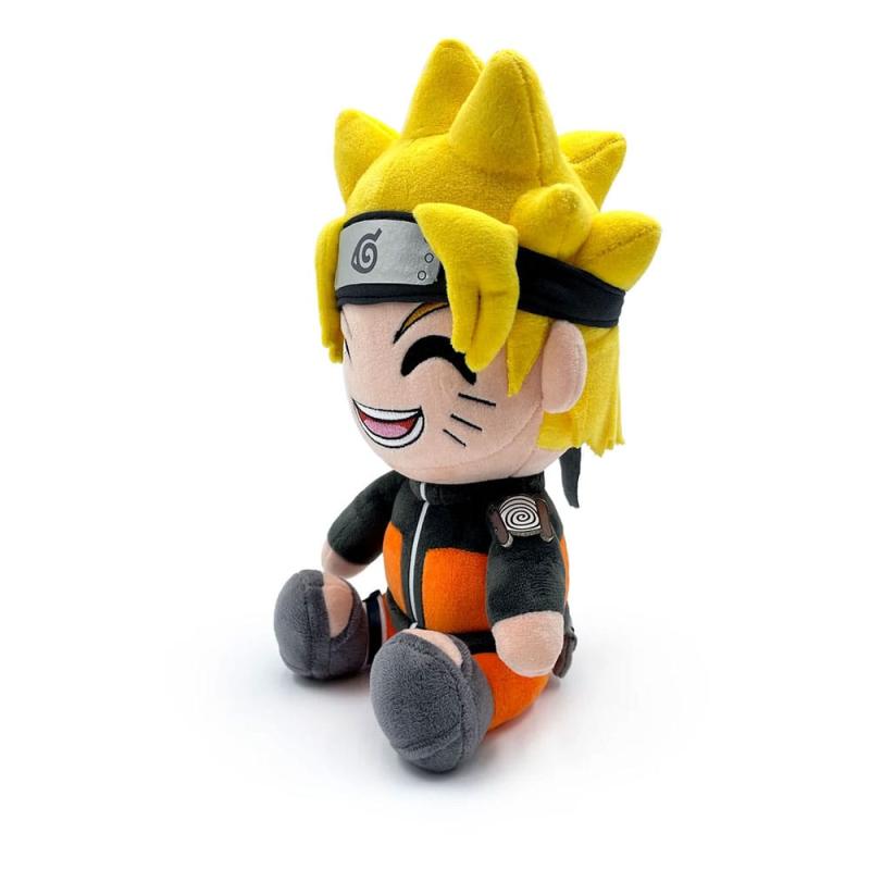 Naruto Shippuden Plush Figure Naruto 22 cm