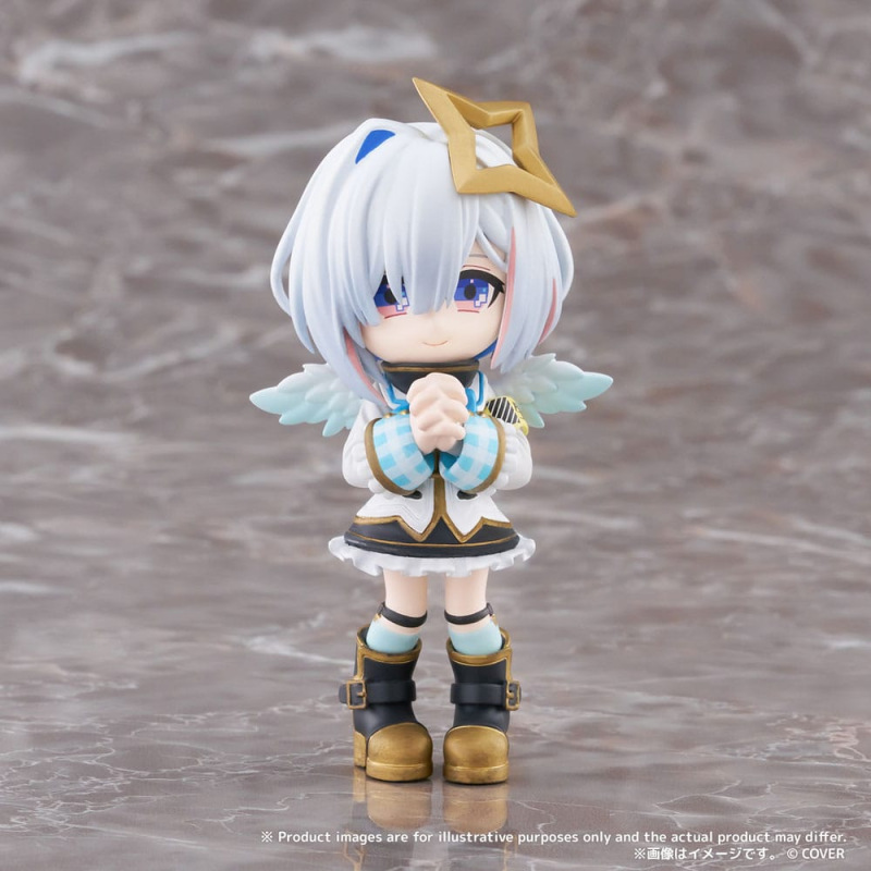 Hololive Production PalVerse PVC Figures Vol. 1 9 cm Assortment (6) 11