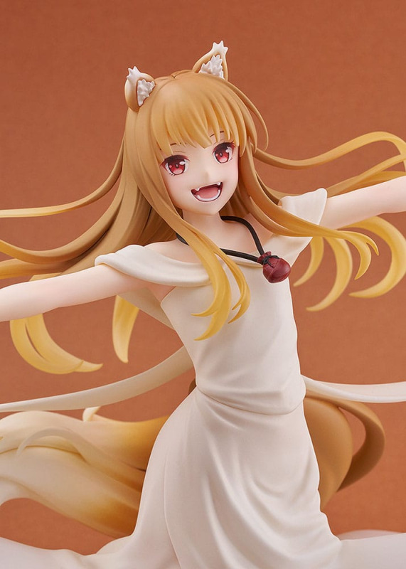Spice and Wolf: Merchant Meets the Wise Wolf Pop Up Parade PVC Statue Holo: Abundant Harvest Ver. L 7