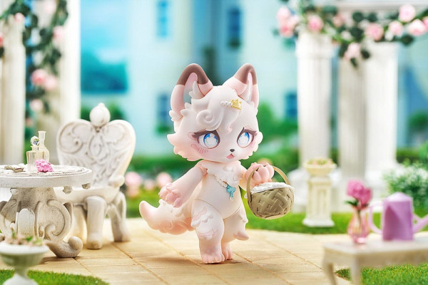 Fluffy Land Nendoroid Action Figure Dyana 10 cm 9