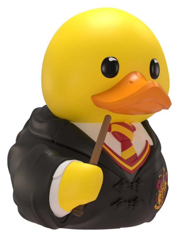 Harry Potter Tubbz PVC Figure Gryffindor Boxed Edition 10 cm 1