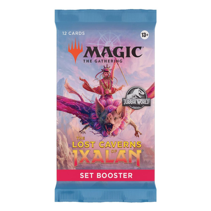 Magic the Gathering The Lost Caverns of Ixalan Set Booster Display (30) english 2