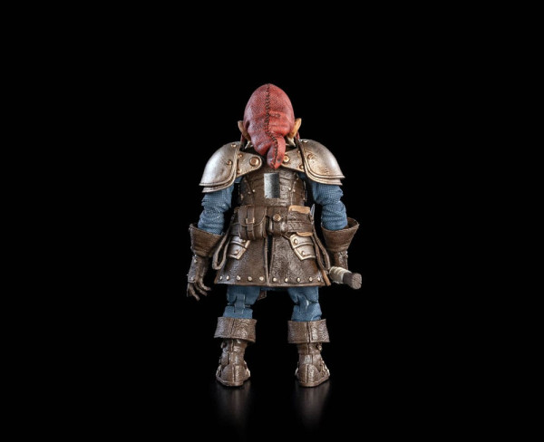 Mythic Legions Horror of Einsamall Actionfigur Burris Birgerstori Imp-Scale 3
