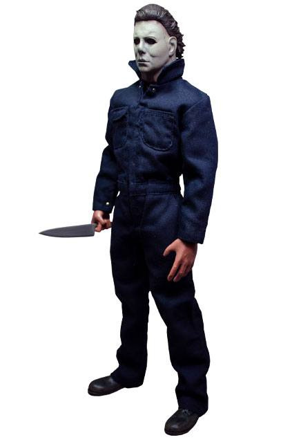 Halloween (1978) Action Figure 1/6 Michael Myers 30 cm 1